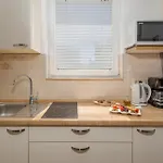1 Bedroom Front In Prázdninový dům