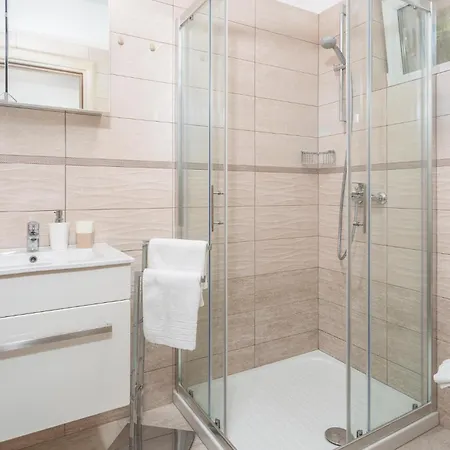 1 Bedroom Front In 度假居