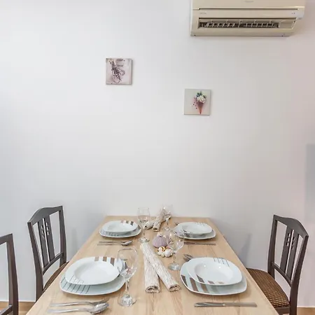 1 Bedroom Front In 펜션 말린스카