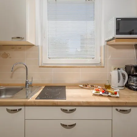 1 Bedroom Front In 度假居